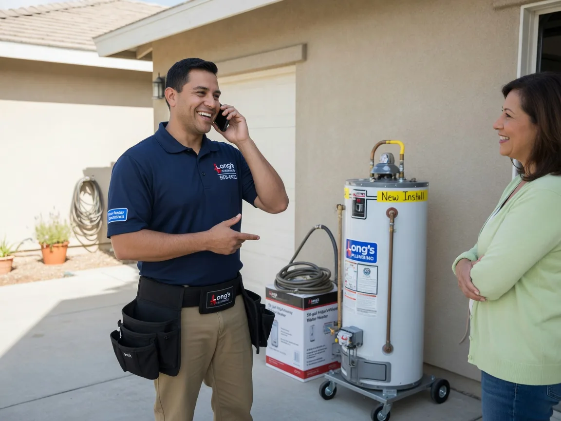 Leak Detection Muskegon, MI FAQs